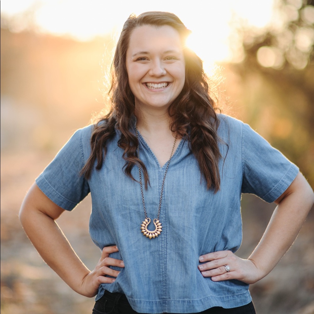 Meet your Posher, Jordan